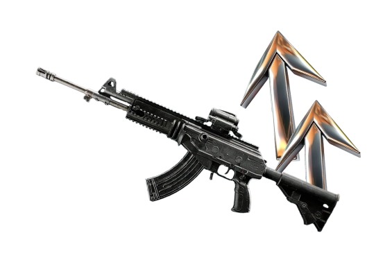 Battlefield 6 Weapon Leveling Boost