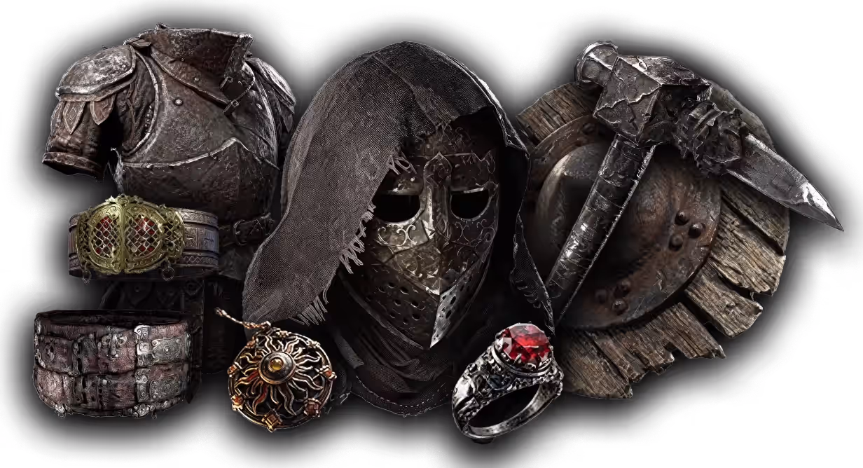 PoE 2 Bundles