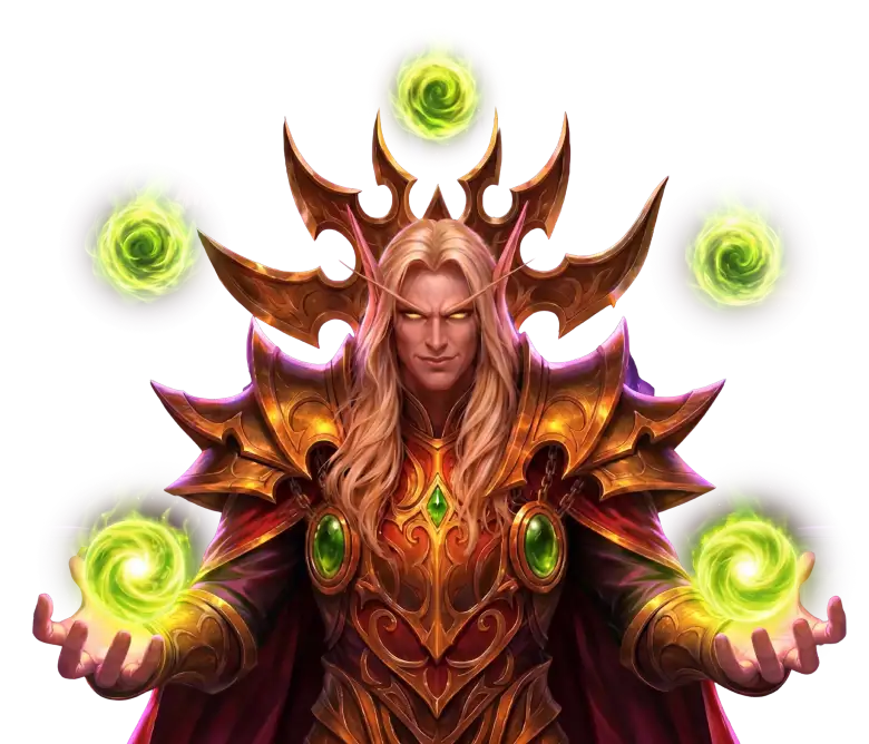 WoW TBC Phase 2 Boost Services