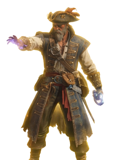 Windrose Powerleveling