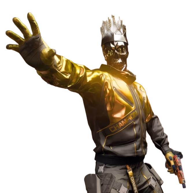 BO7 Ranked Boost