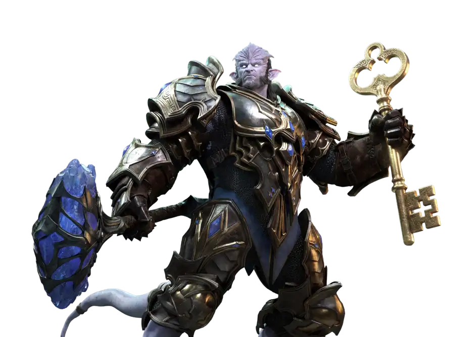 WoW TBC Anniversary Attunements Boosting