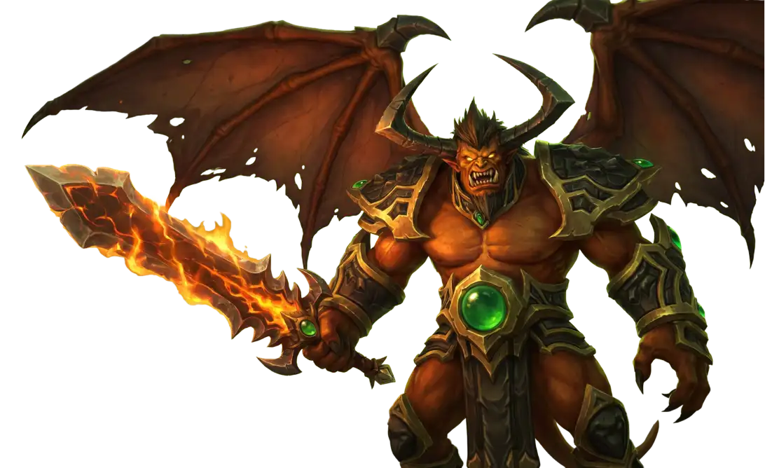 WoW TBC Anniversary Raids Boost
