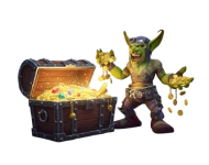 WoW TBC Anniversary Gold