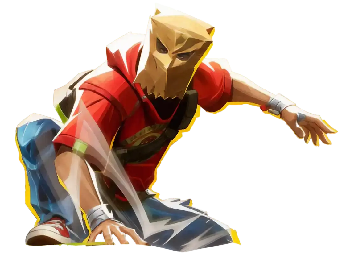 Marvel Rivals Account Services