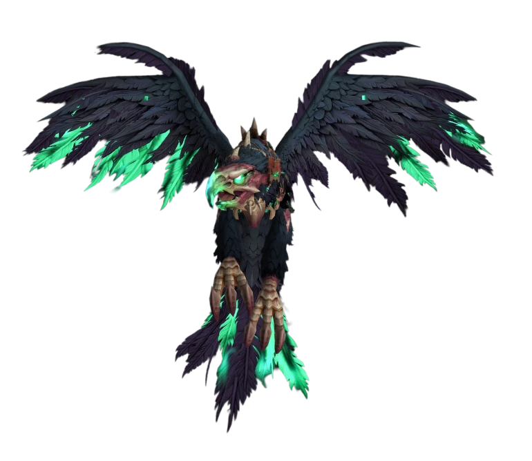 WoW Mounts