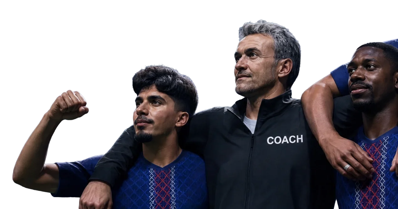 Coaching