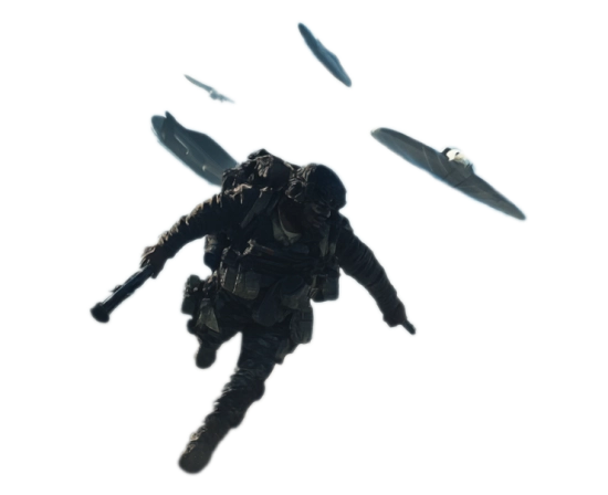 Battlefield 6 Level Boost