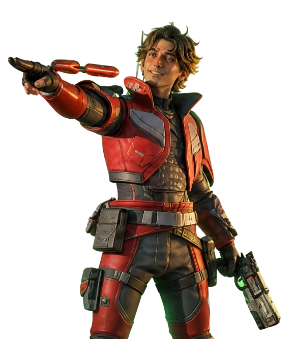 Apex Legends Leveling