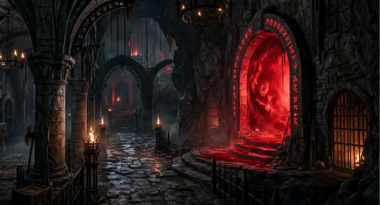 Diablo 4 Dungeons Boost