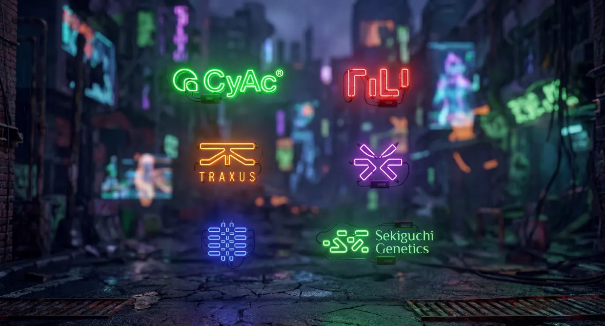Marathon Factions Boost