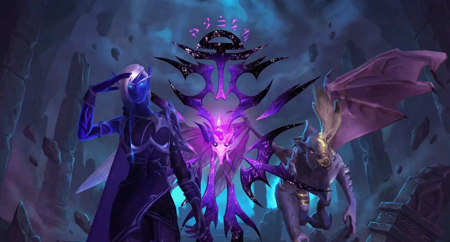 WoW Raid Boost