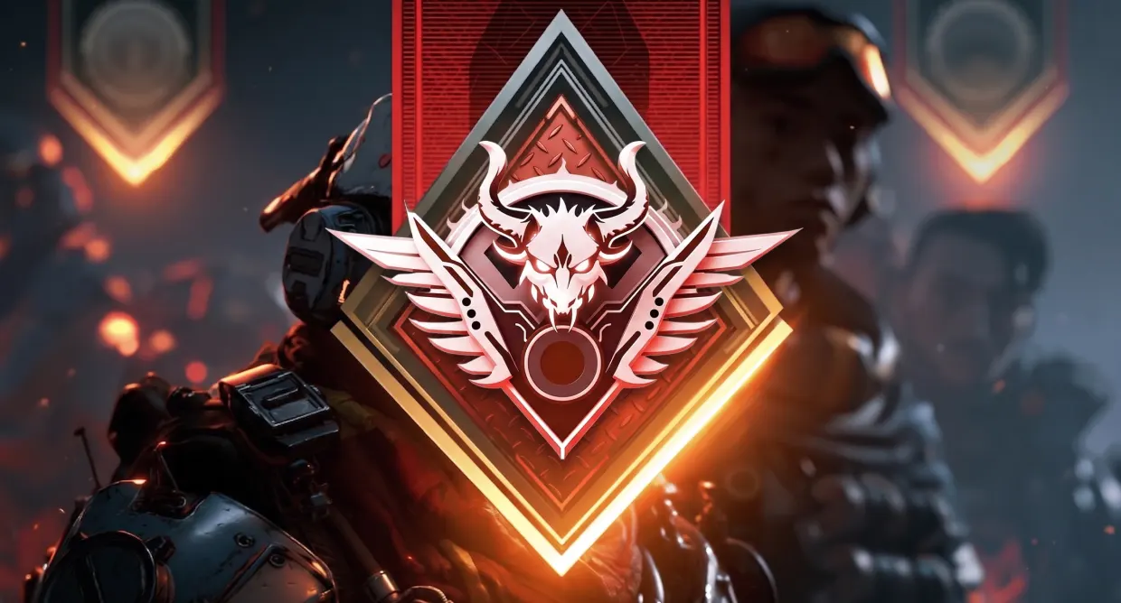 Apex Legends Rank Boost