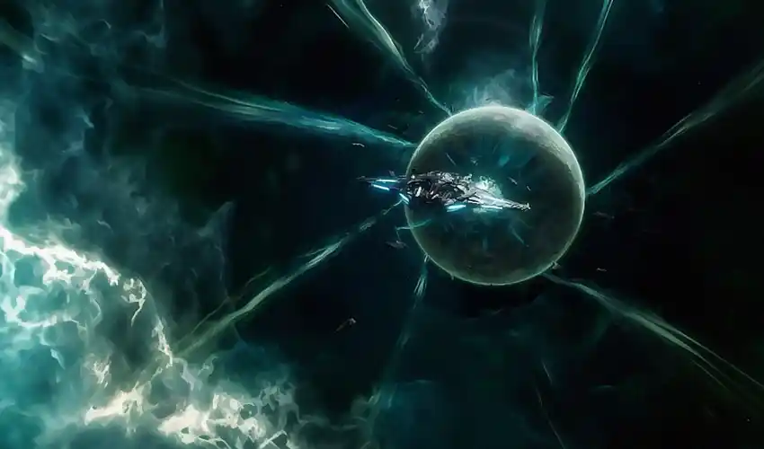 Destiny 2 The Edge of Fate Boost