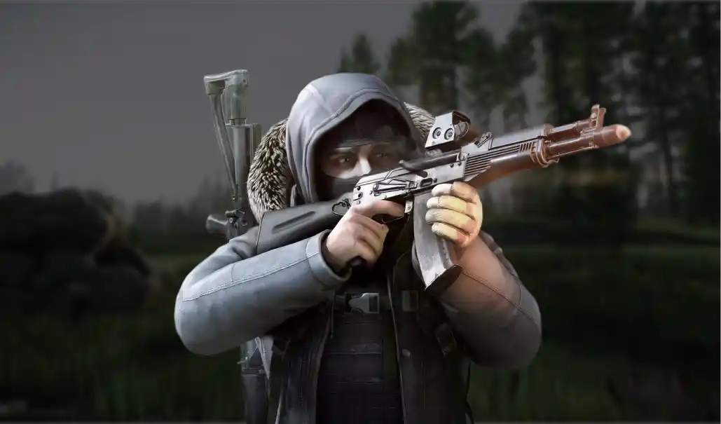 Escape From Tarkov Quests Boost