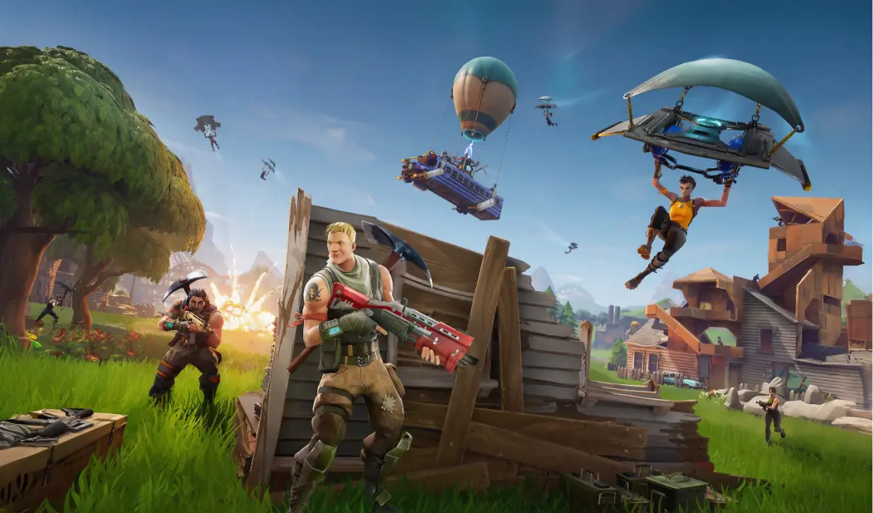 Buy Fortnite Battle Royale Boost Cups From Boostmatch