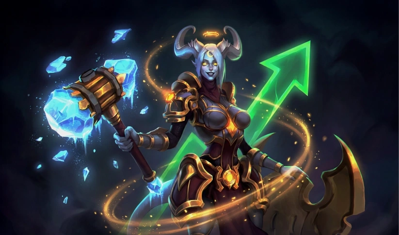 WoW TBC Anniversary Leveling Service