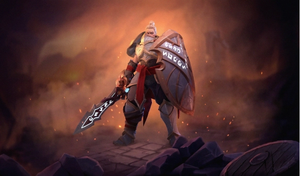 Fellowship Gearing Boost