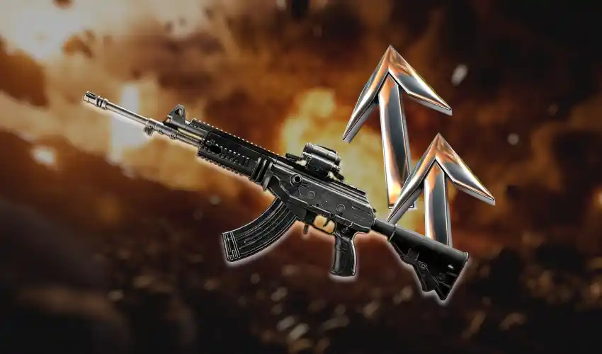 Battlefield 6 Weapon Leveling Boost