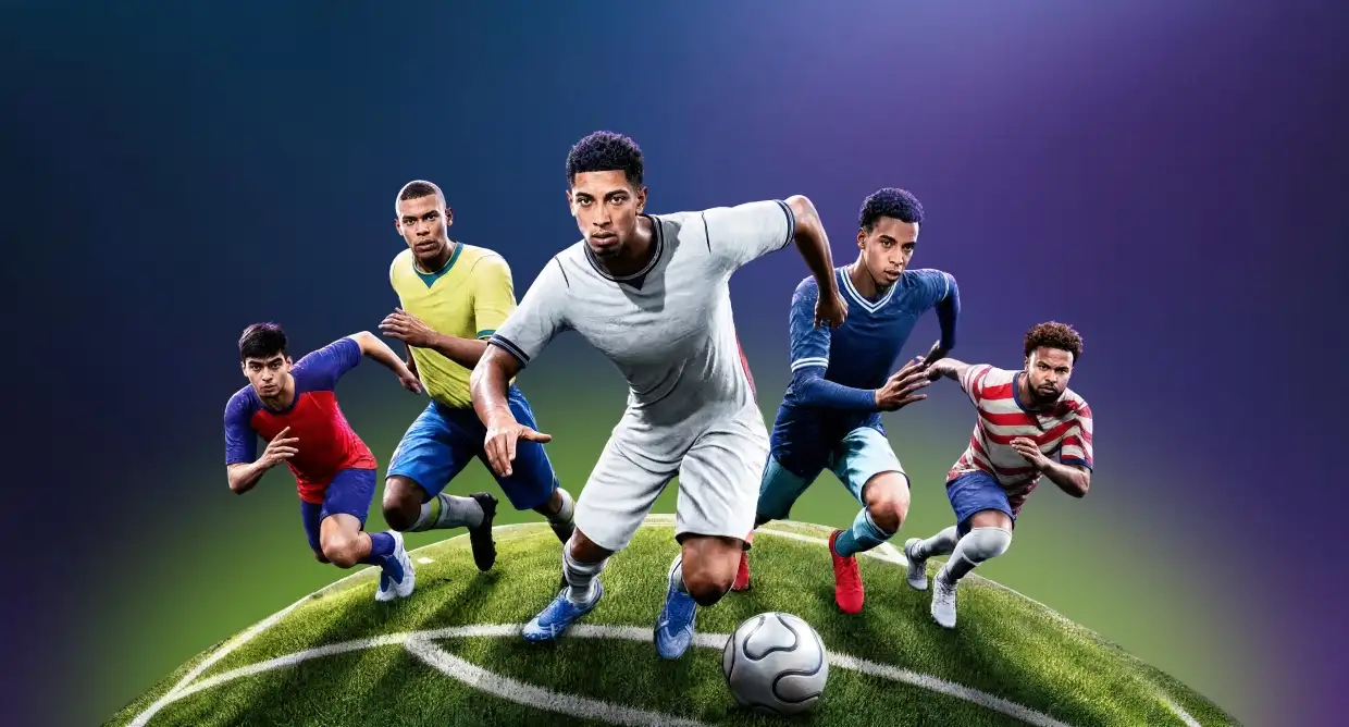 FC 26 Ultimate Team Boost