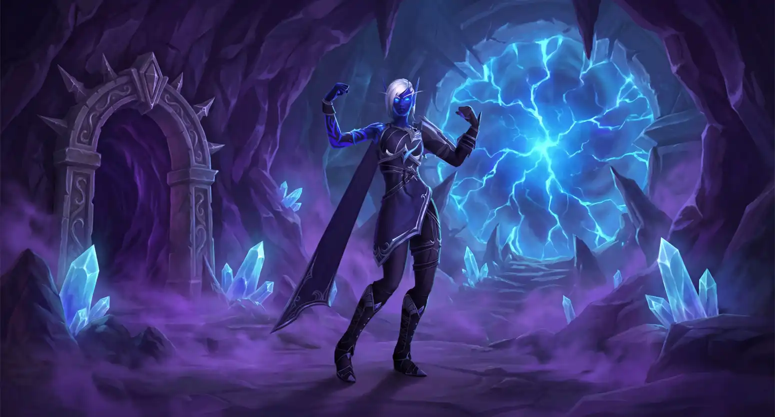 WoW Voidspire Raid Boost