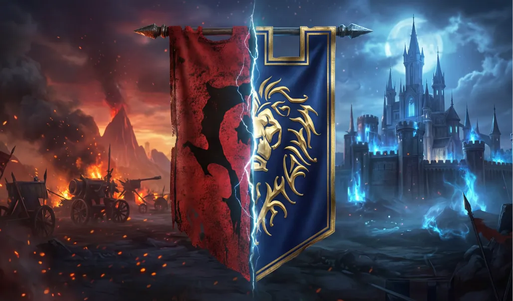 WoW TBC Anniversary PvP Boost