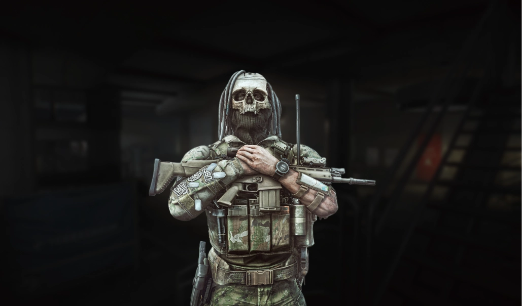 Escape From Tarkov Bundles