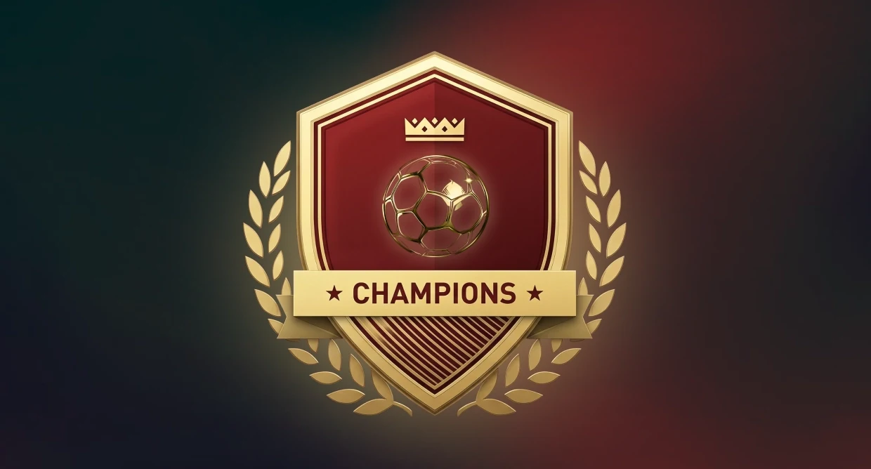 FC 26 Champions Boost