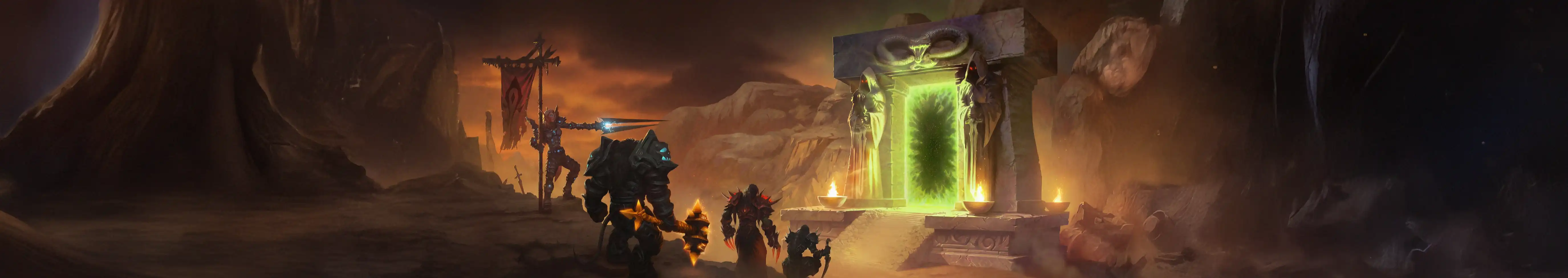 WoW TBC Anniversary Boost