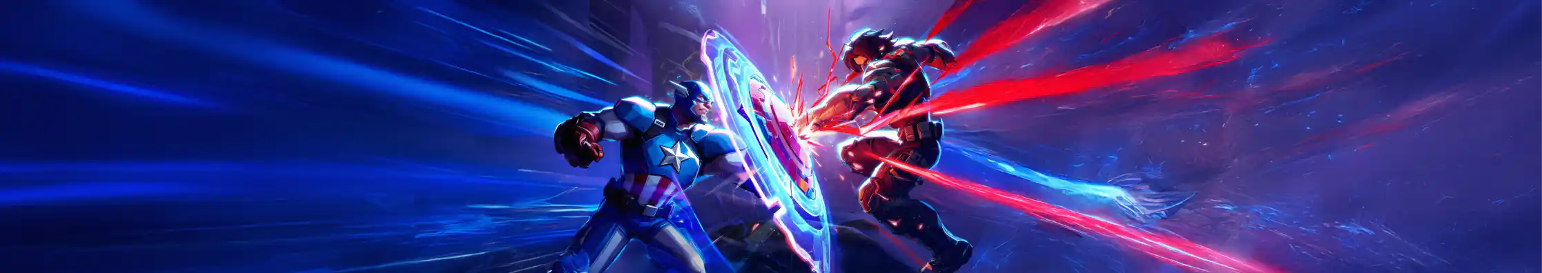 Marvel Rivals Boost