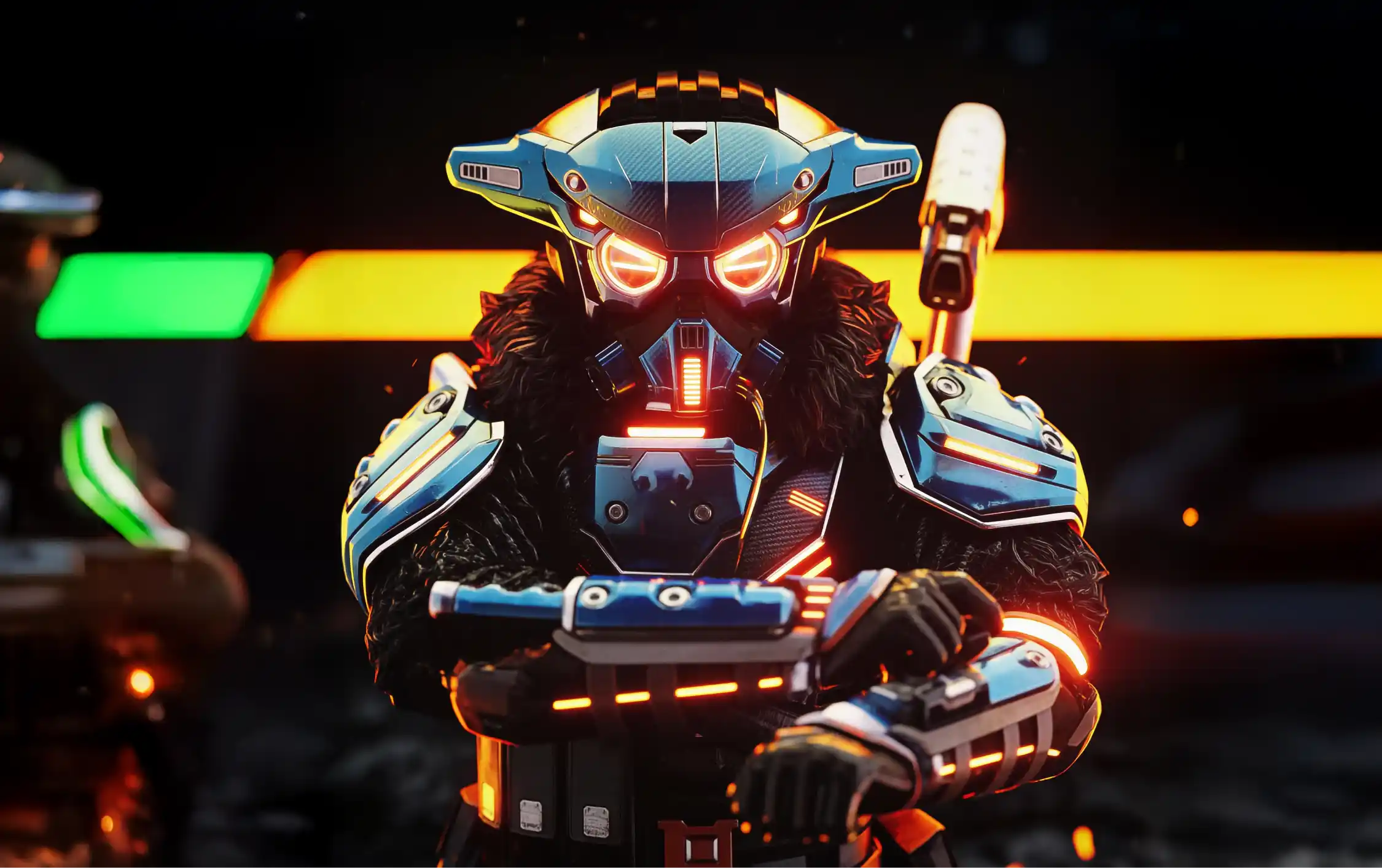 Apex Legends Boost