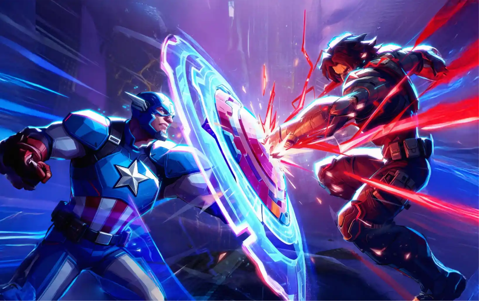 Marvel Rivals Boost