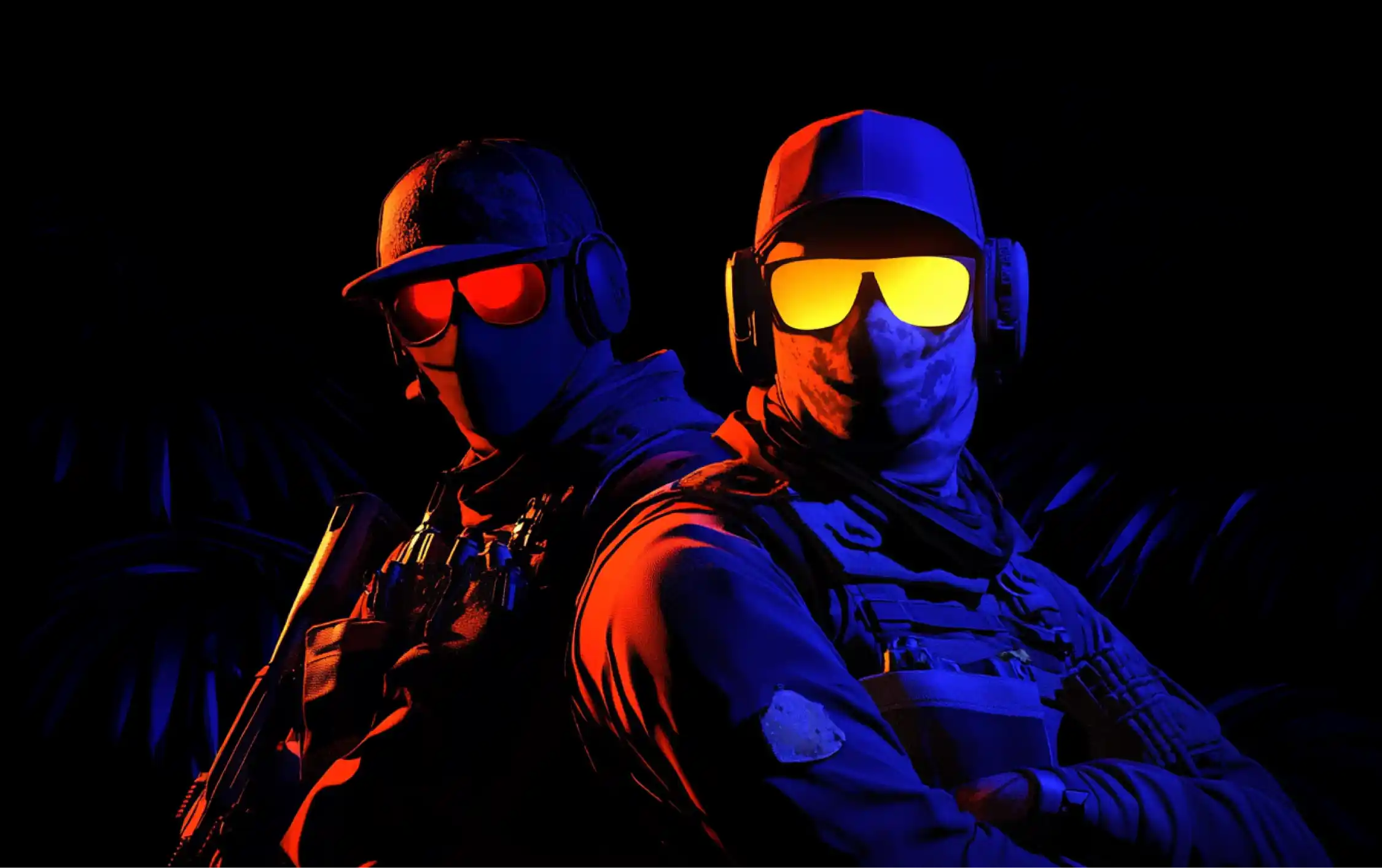Counter-Strike 2 Boost