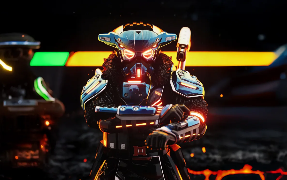 Apex Legends Boosting
