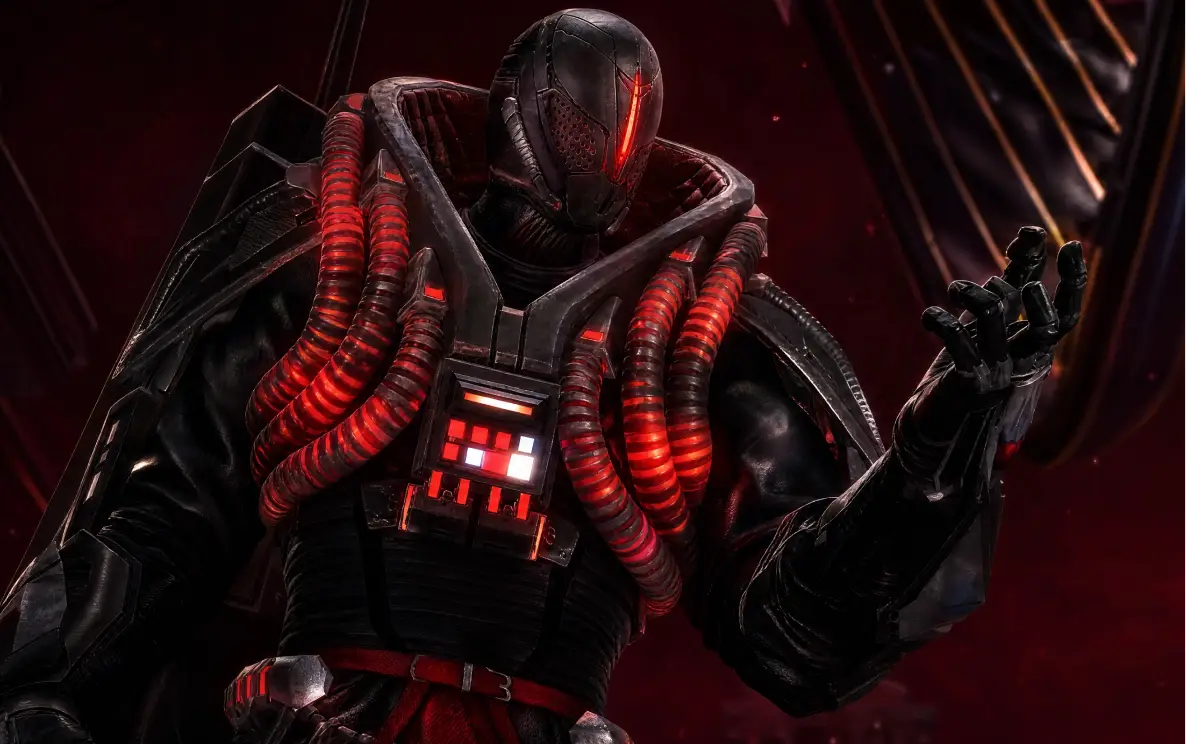 Star Wars: The Old Republic Boosting