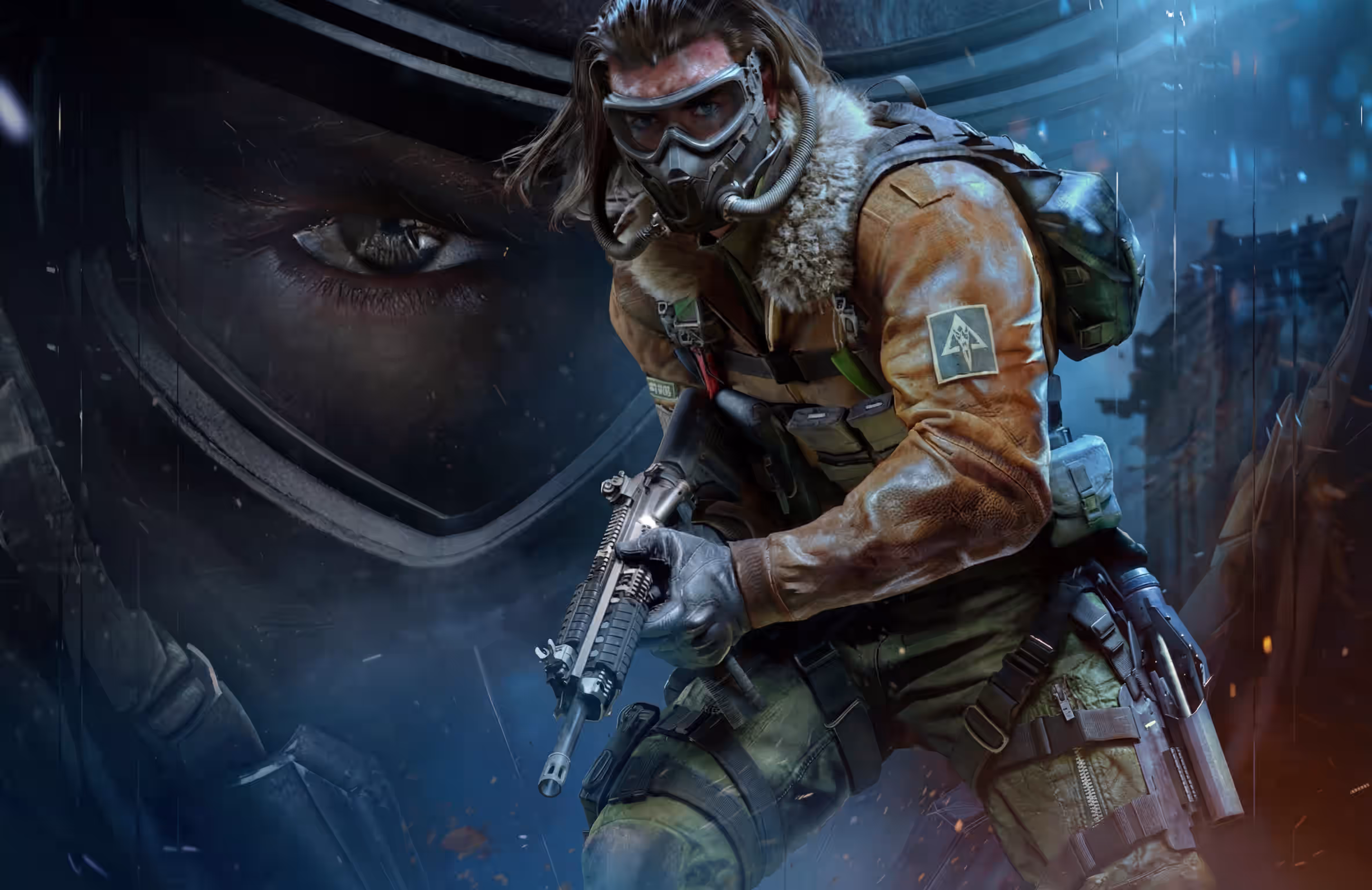 Call of Duty Boost