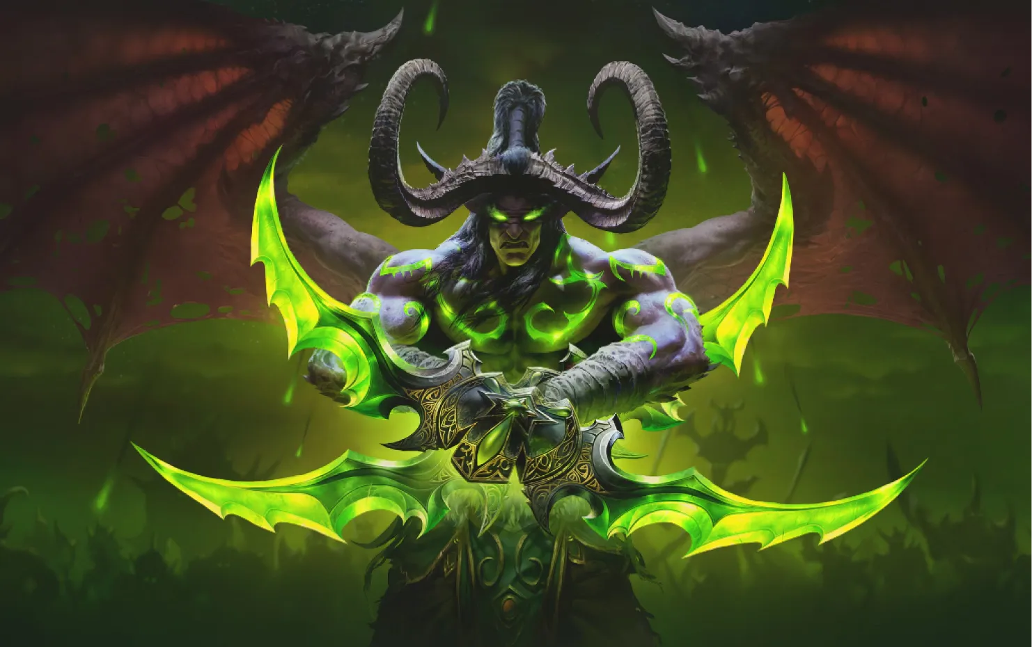 WoW TBC Anniversary Boost