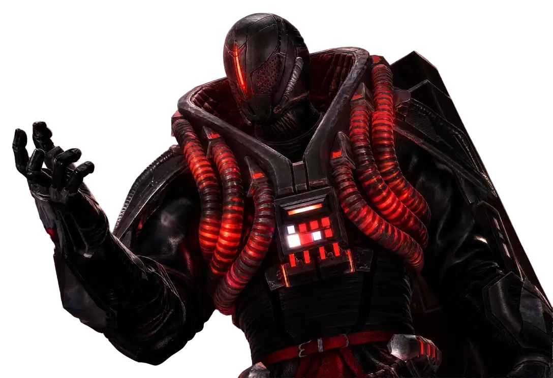 Star Wars: The Old Republic Boosting