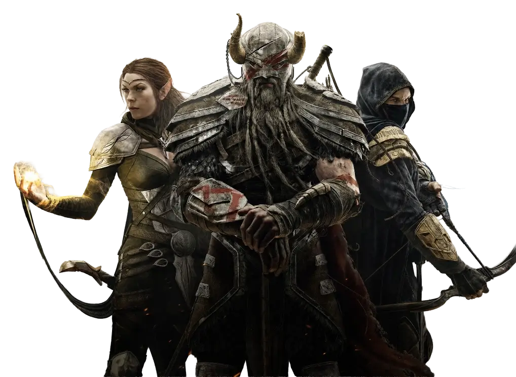 The Elder Scrolls Online Boost