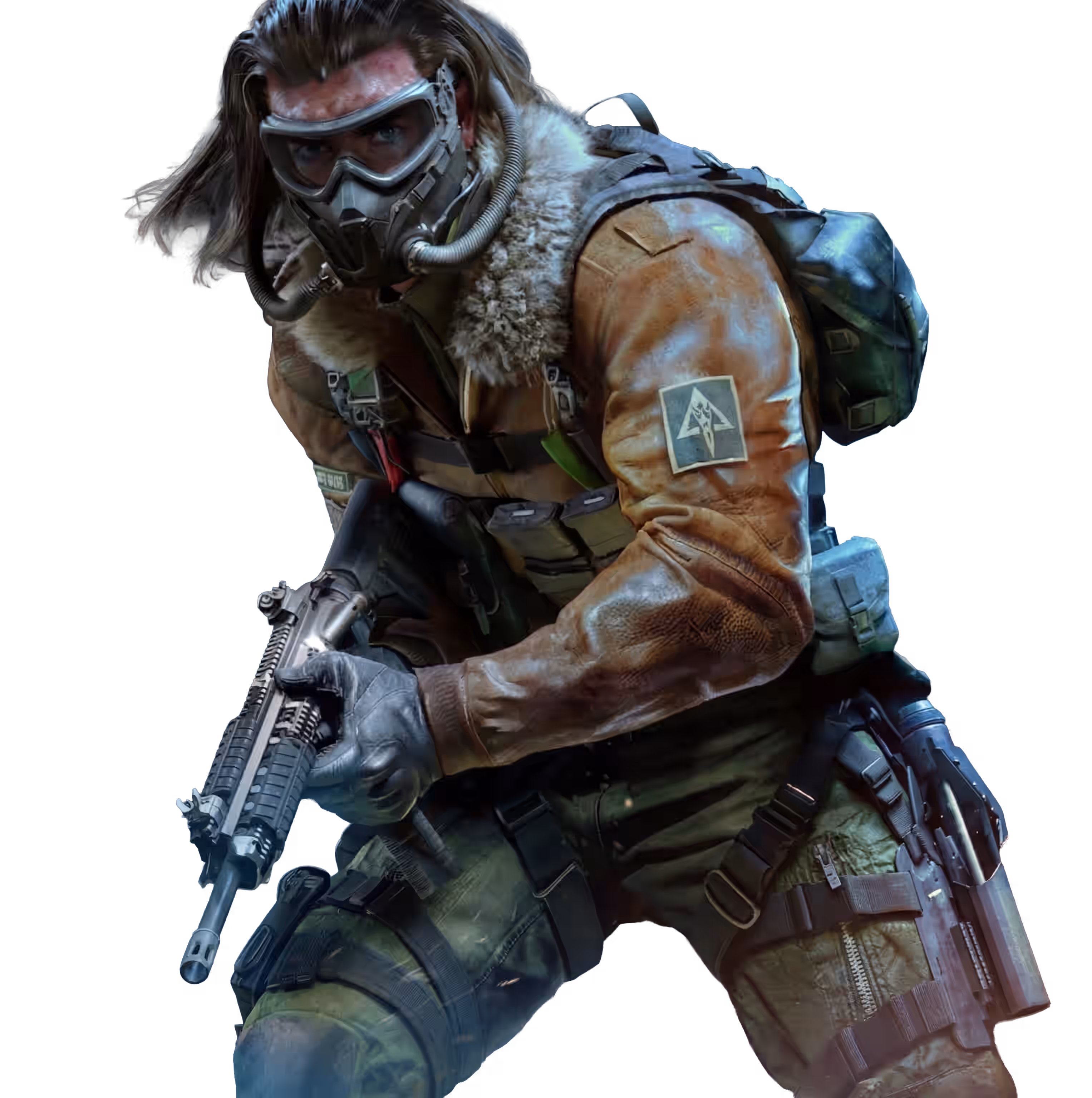 Call of Duty Boost