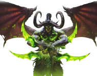 WoW TBC Anniversary Boost