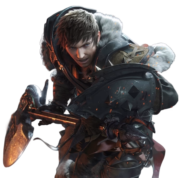 FFXIV Boosting Services