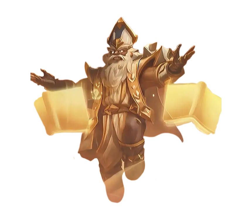 Fellowship Boost