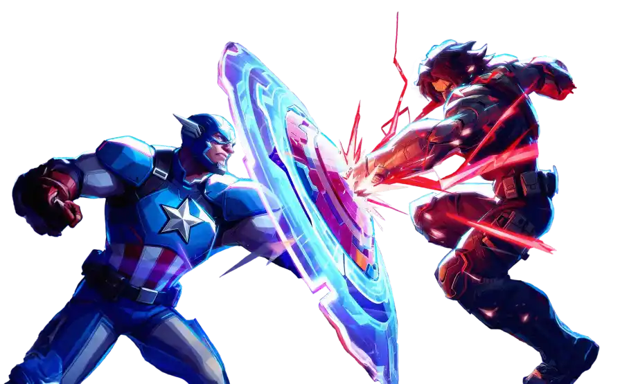 Marvel Rivals Boost
