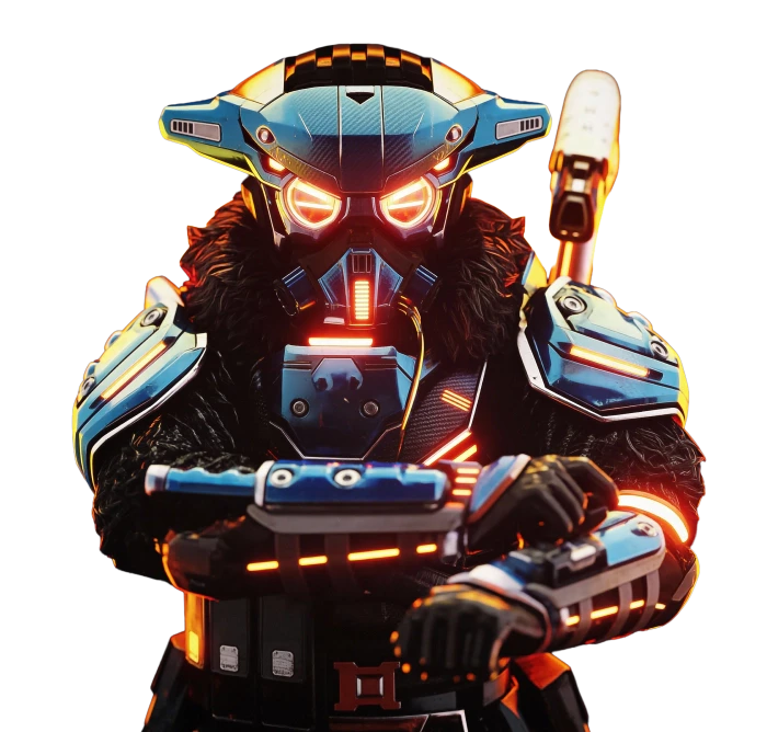 Apex Legends Boosting