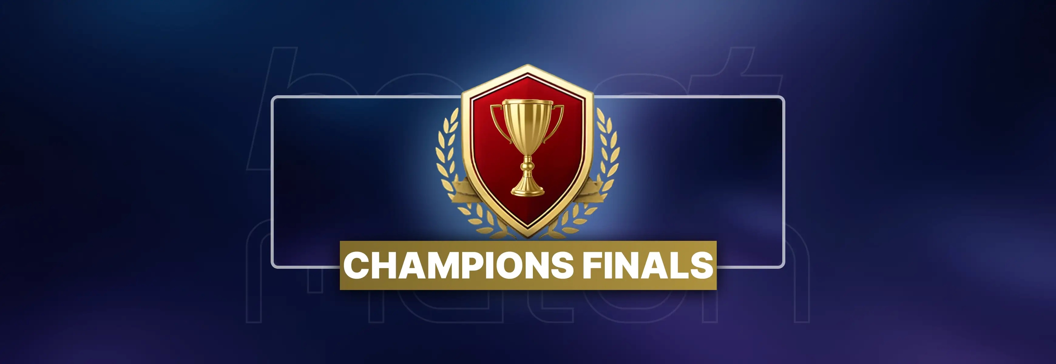 FC 26 Champions Finals Boost