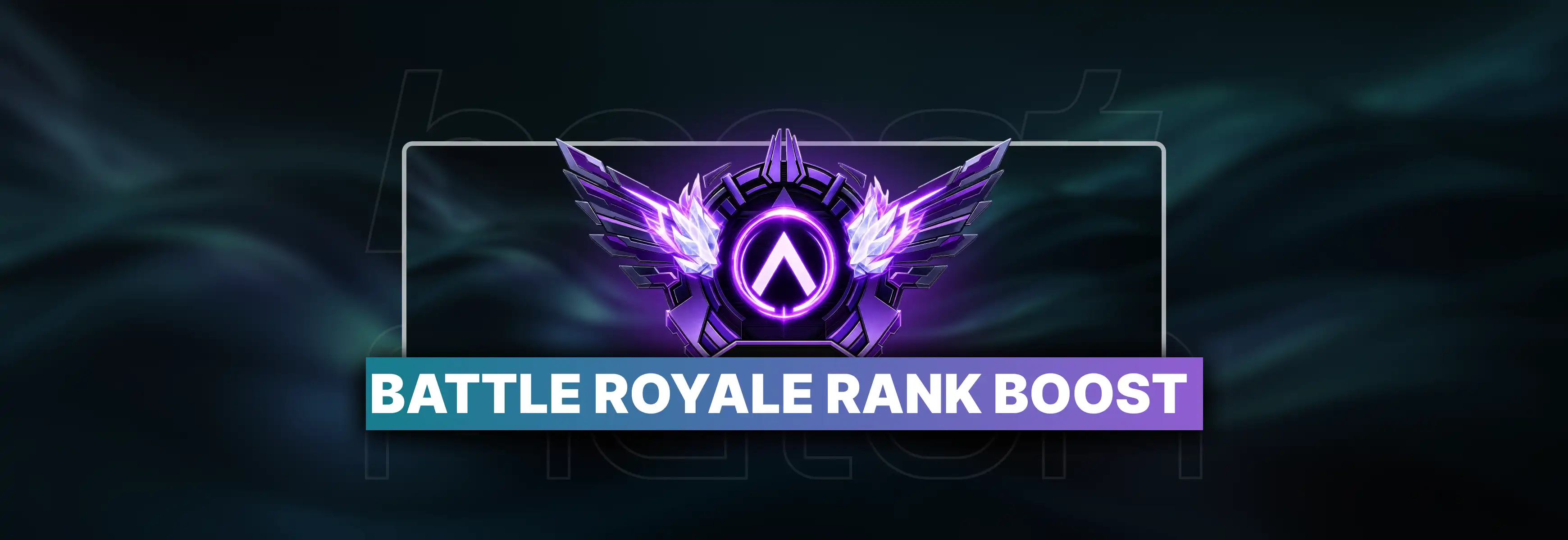 Apex Rating Boost