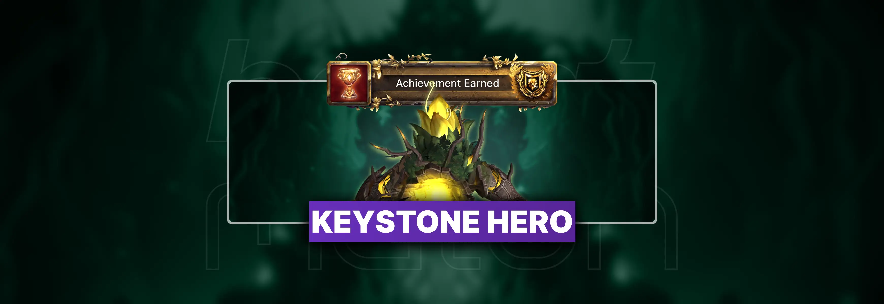Keystone Hero Season One