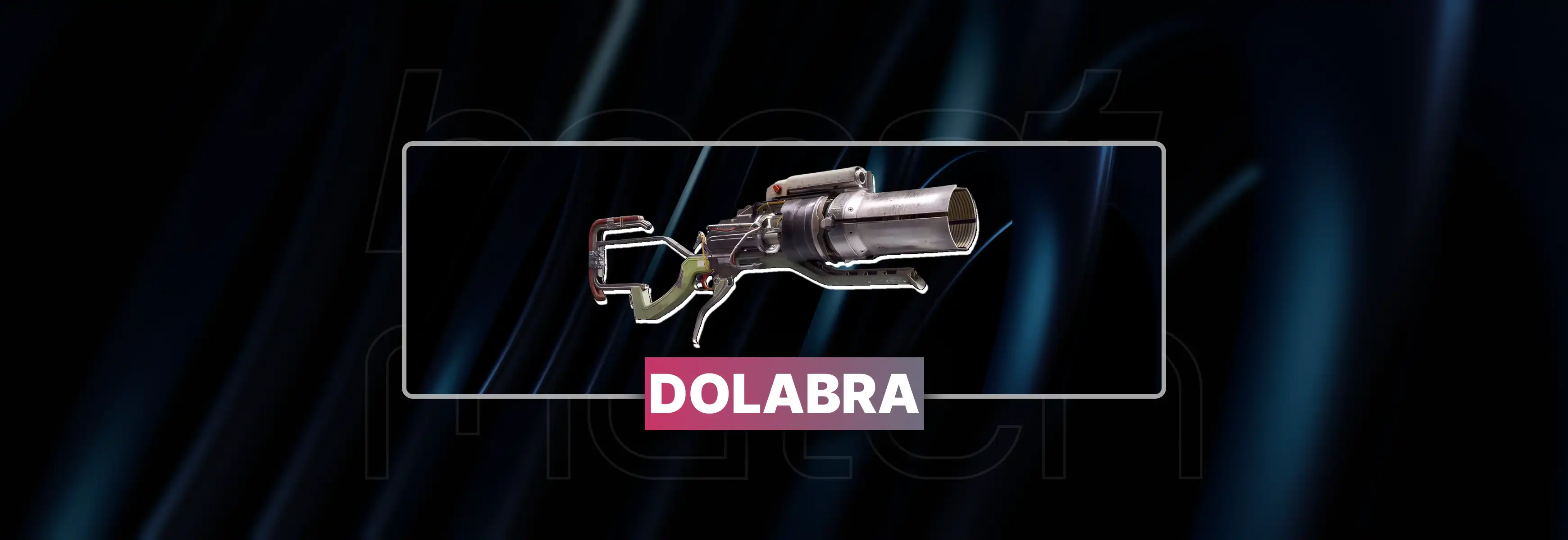 ARC Raiders Dolabra Boost