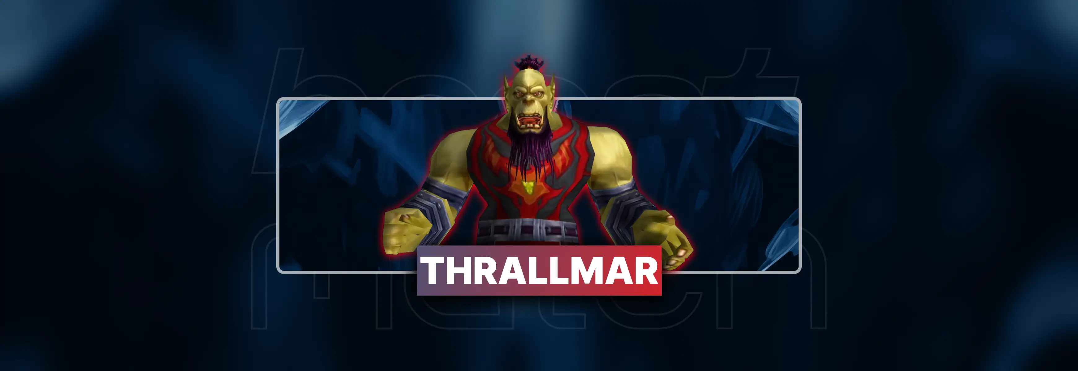 TBC Anniversary Thrallmar Boost